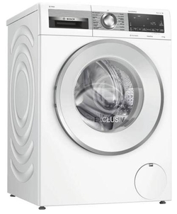 Bosch WGG244F9NL Wasmachine Wit