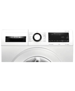 Bosch WGG246Z0NL wasmachine