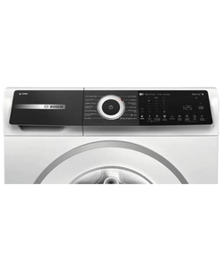 Bosch WGH256A9NL wasmachine