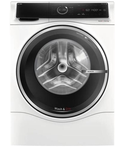 Bosch WNC254A0NL wasmachine