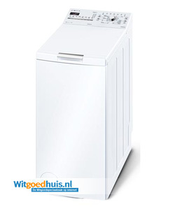 Bosch WOT24285NL Exclusiv 4 wasmachine -