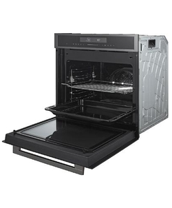 Etna MO670Ti inbouw oven