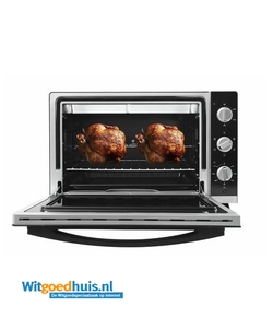 Inventum OV607b oven