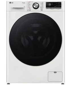 LG wasmachine F4WR7009SYW