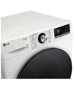 LG F4WR7009SYW wasmachine