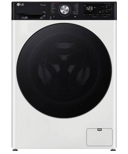 LG wasmachine F4WR7511SYW