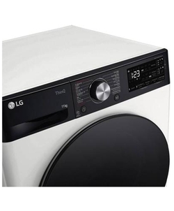 LG F4WR7511SYW wasmachine