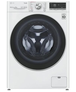 LG wasmachine F4WV708S1E