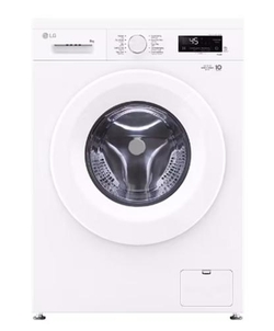 LG wasmachine F4X1008NWH