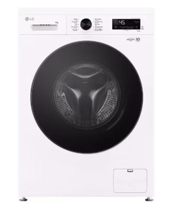 LG wasmachine F4X1009NWB