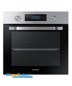 Samsung NV66M3571BS/EF inbouw oven