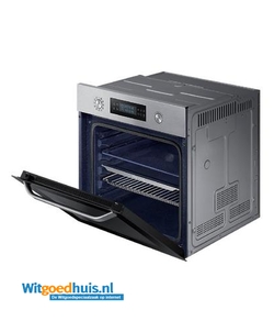 Samsung NV66M3571BS/EF inbouw oven