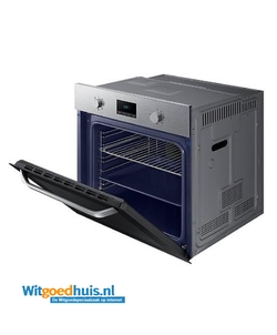 Samsung NV70K1340BS/EF inbouw oven