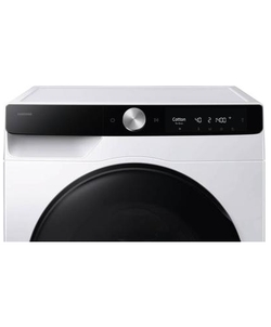 Samsung WD90DG6B85BKU3 wasmachine