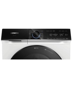 Siemens WG44B205NL wasmachine