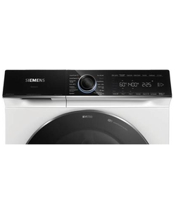 Siemens WG44B2AMNL wasmachine