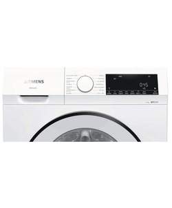 Siemens WG44G005NL wasmachine