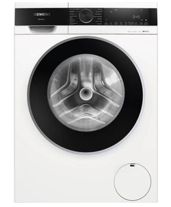 Siemens WG44G207NL wasmachine