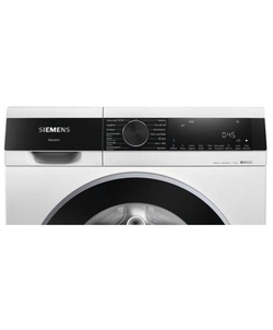 Siemens WG44G207NL wasmachine