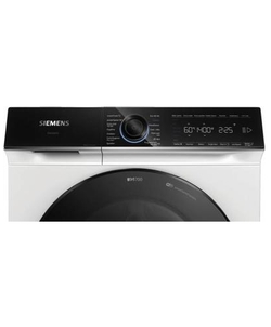 Siemens WG44G20BNL wasmachine