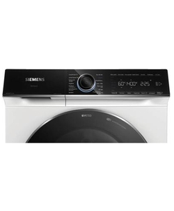 Siemens WG44G20MNL wasmachine