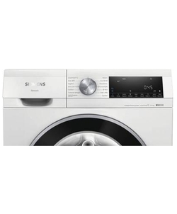 Siemens WG44G2FLNL wasmachine