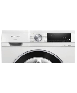 Siemens WG44G2ZLNL wasmachine