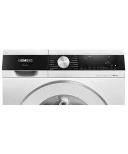 Siemens WG44G2ZMNL wasmachine