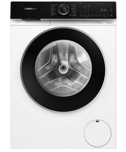 Siemens WG44H207NL wasmachine