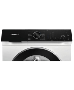 Siemens WG44H207NL wasmachine