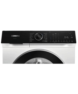 Siemens WG44H2A5NL wasmachine