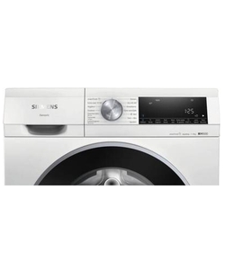 Siemens WG46G2Z7NL wasmachine