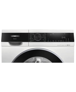 Siemens WG46G2Z8NL wasmachine