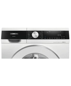 Siemens WG46G2Z9NL wasmachine