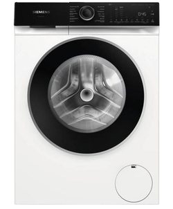 Siemens WG46H207NL wasmachine