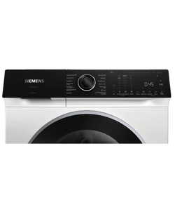 Siemens WG46H2A9NL wasmachine