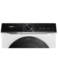 Siemens WG56B20BNL wasmachine