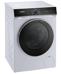 Siemens WG56B2A9NL Wasmachine Wit