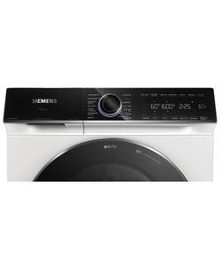 Siemens WG56B2AMNL wasmachine