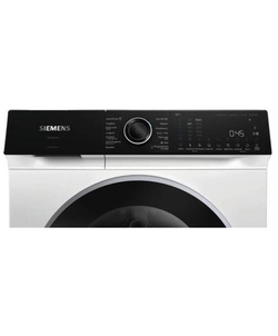 Siemens WG56H209NL wasmachine