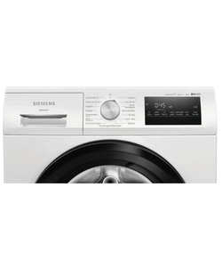 Siemens WM14N206NL wasmachine