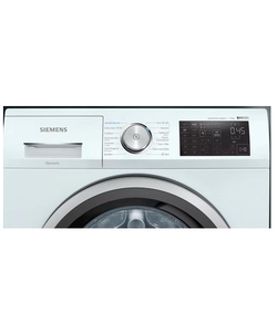 Siemens WM14UQ00NL wasmachine