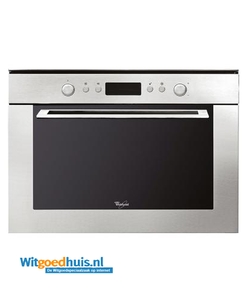 Inbouw oven whirlpool ikea