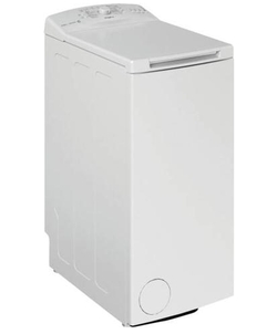 Whirlpool TDLR 65230L BE wasmachine