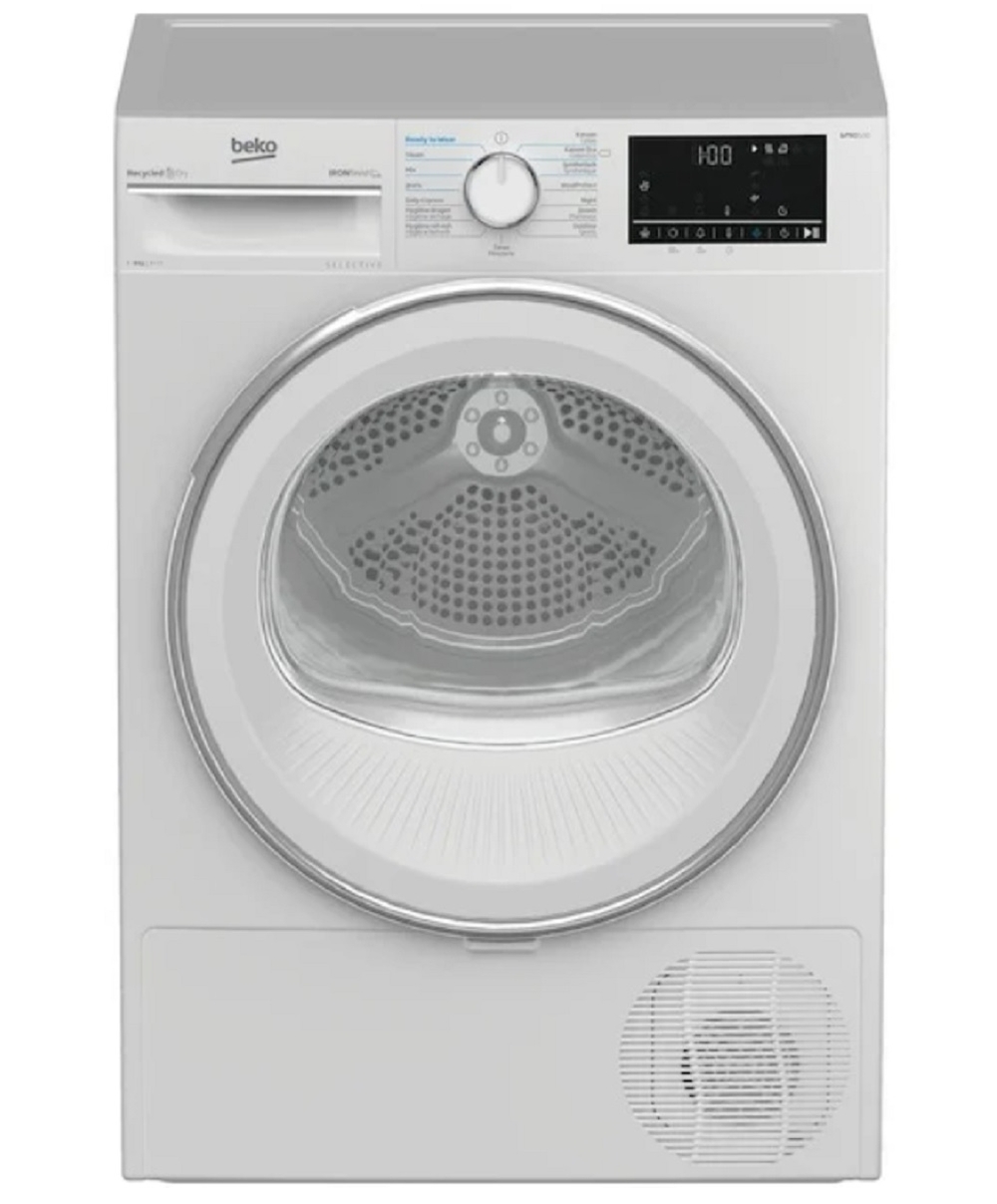 Beko Wasdroger B5T68243W2 | Witgoedhuis