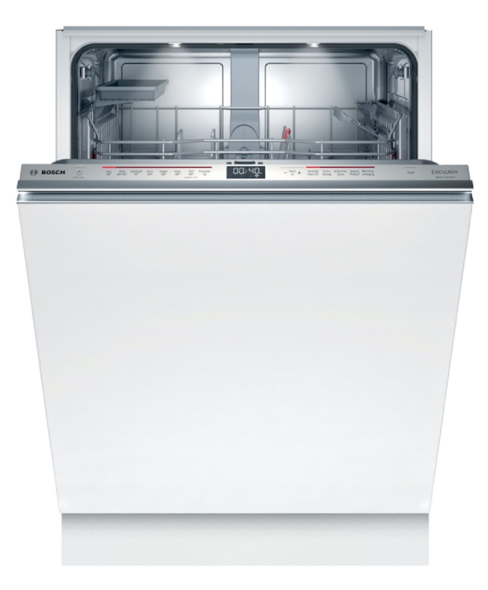 Bosch Inbouw Vaatwasser SBV6ZBX01N | Witgoedhuis