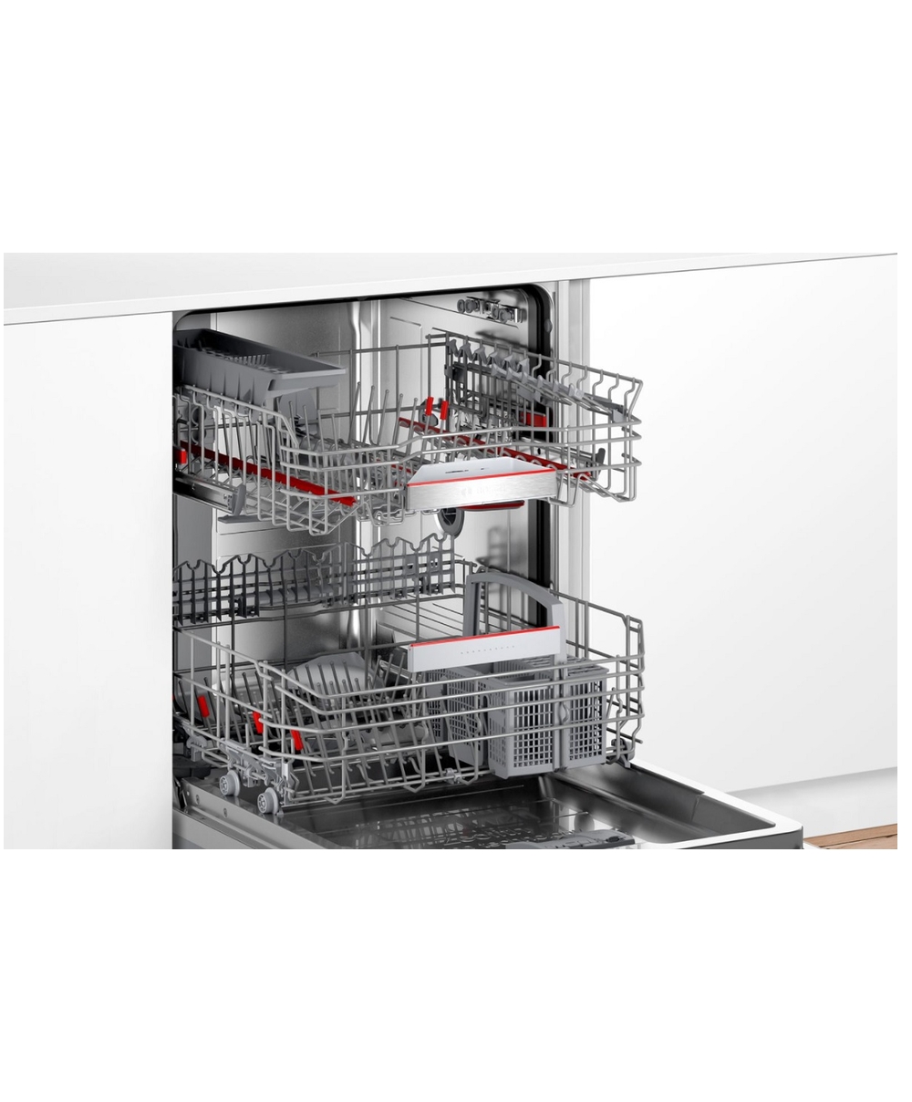 Bosch Inbouw Vaatwasser SMV6ZBX01N | Witgoedhuis